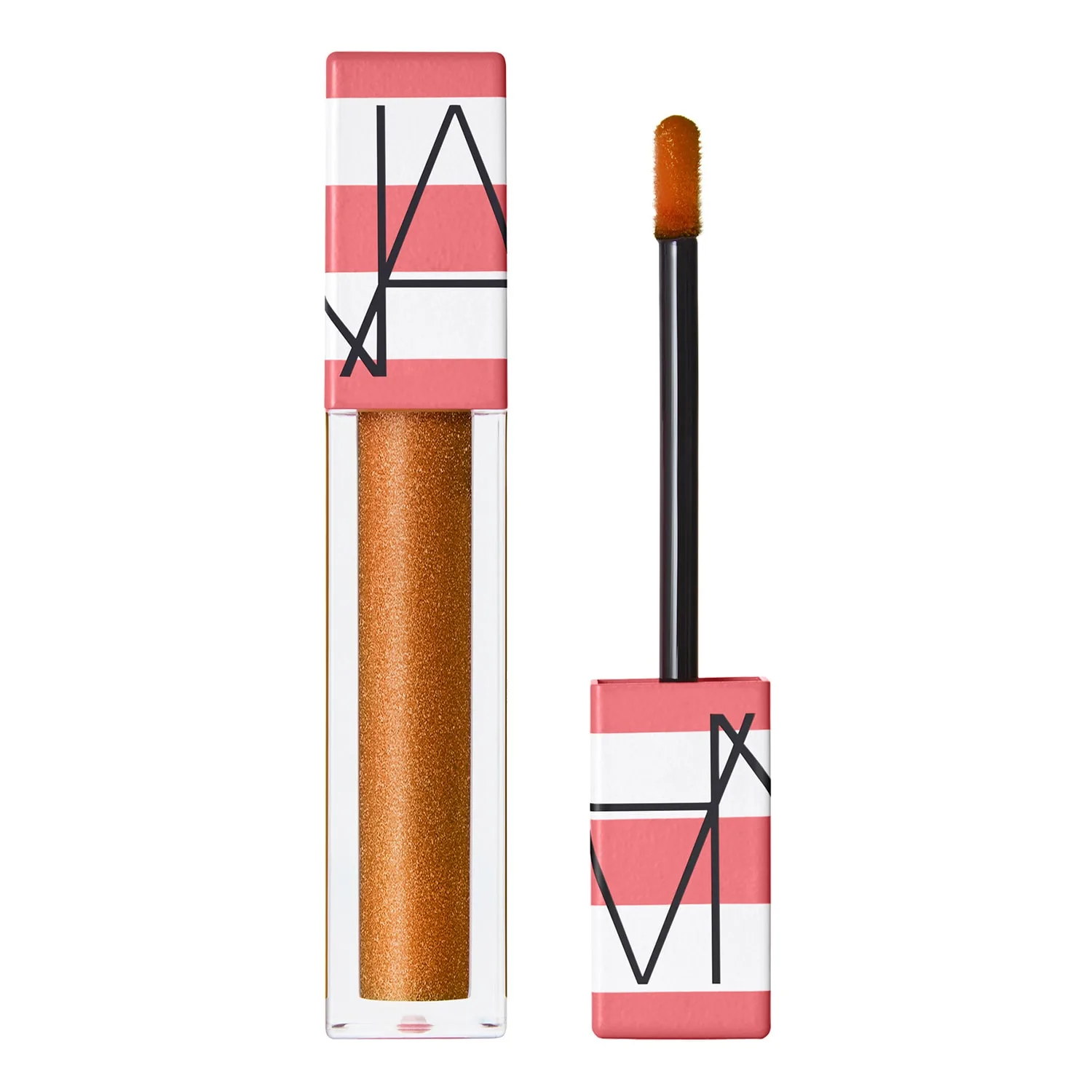 NARS Hot Escape Afterglow Lip Oil 231 Laguna