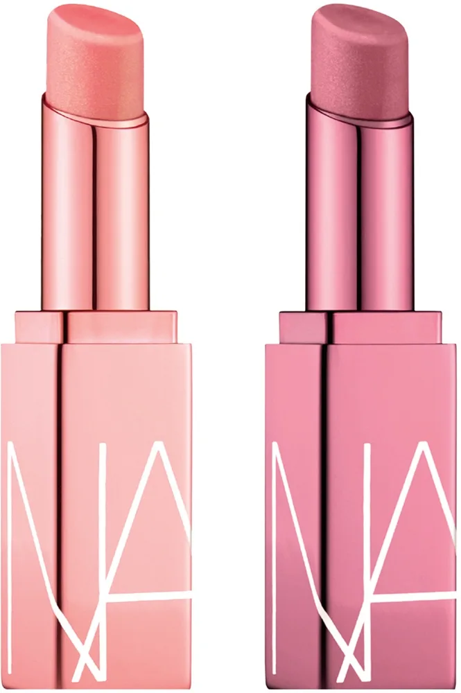 NARS Afterglow LIP BALM DUO Gavesæt