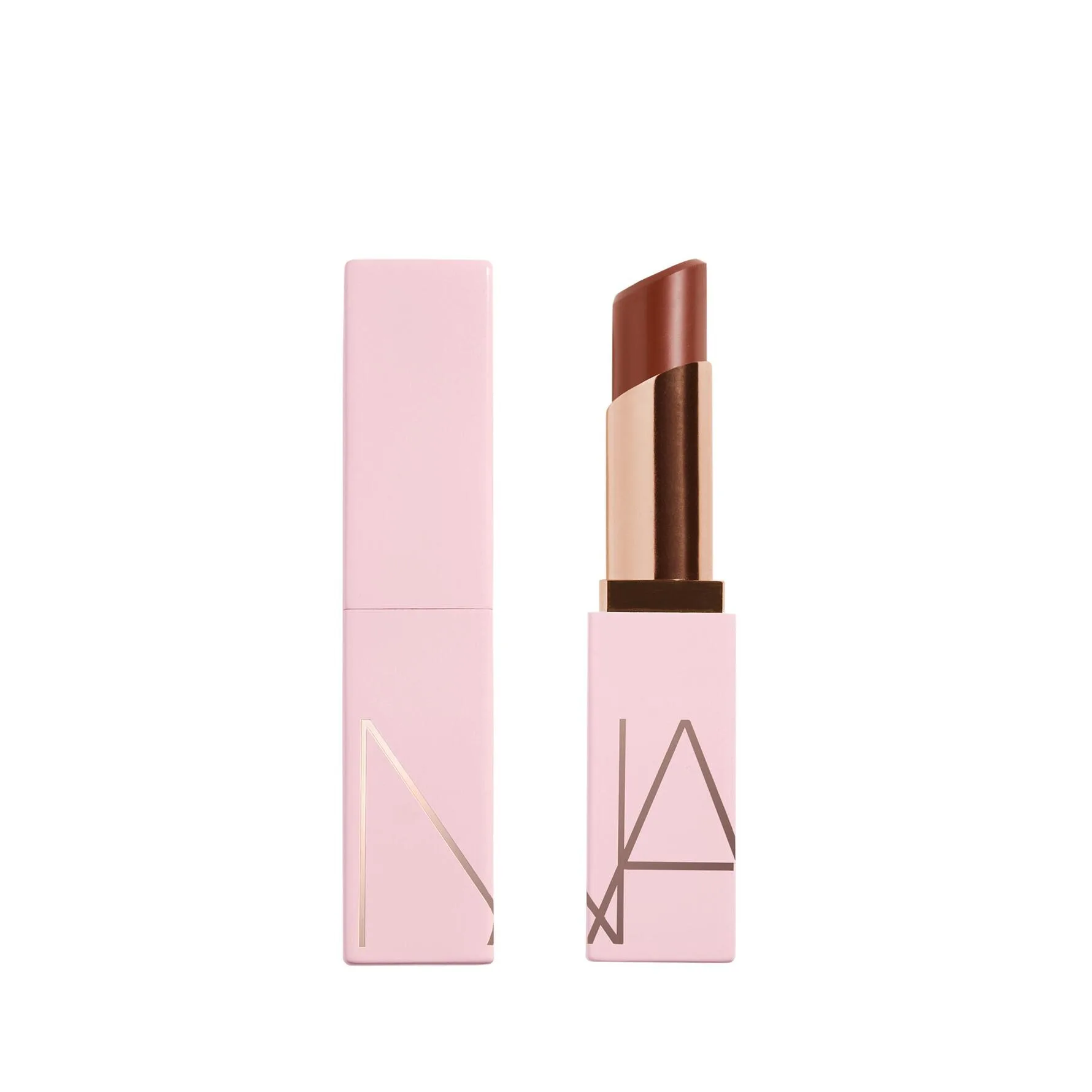 NARS AfterGlow Lip Balm Hot Line