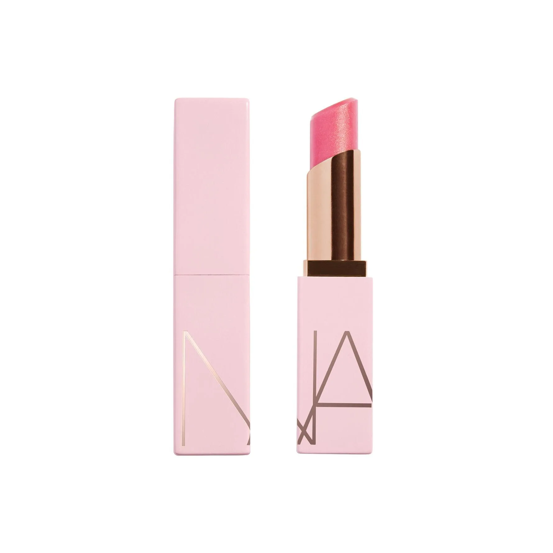 NARS AfterGlow Lip Balm Orgasm