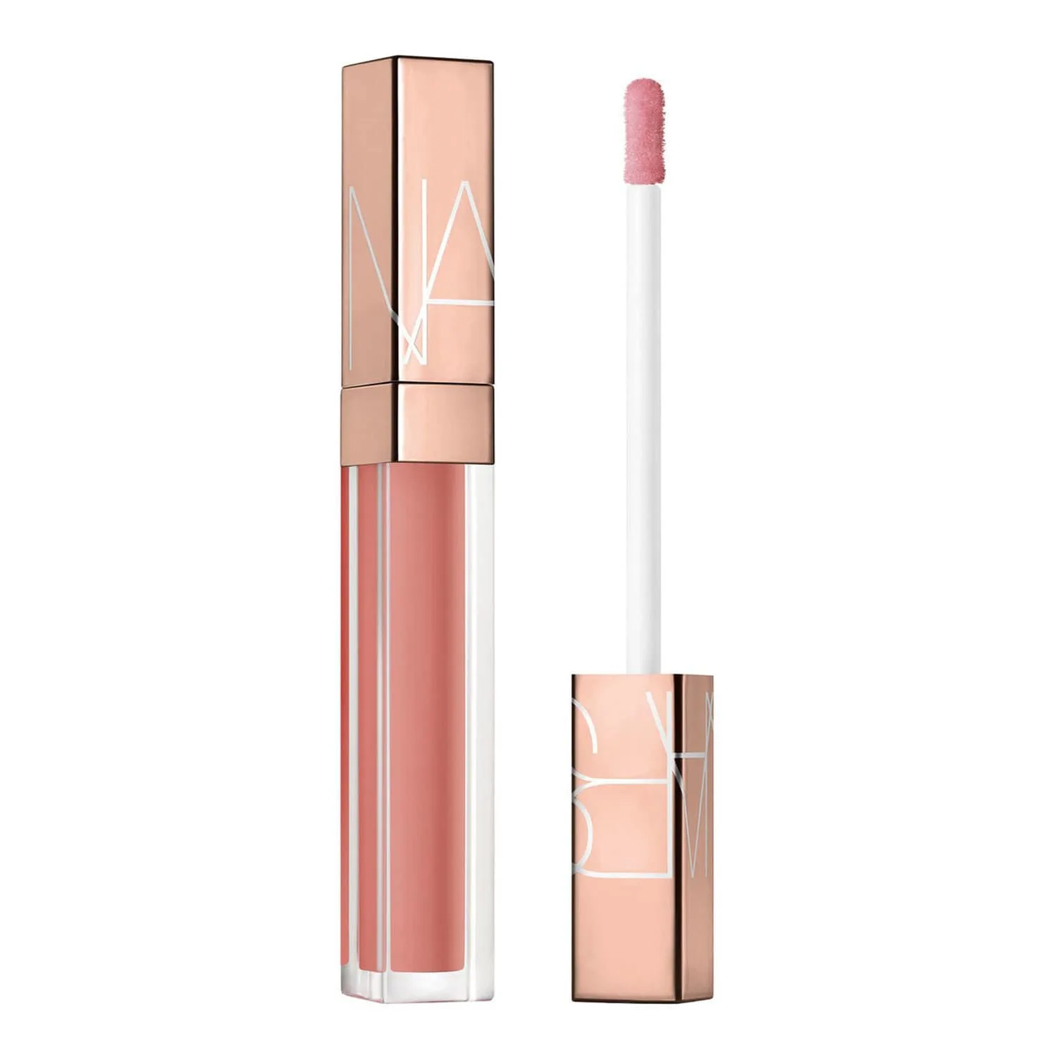 NARS AFTERGLOW LIP SHINE Återfuktande läppglans Skugga CHELSEA GIRLS 5.5 ml