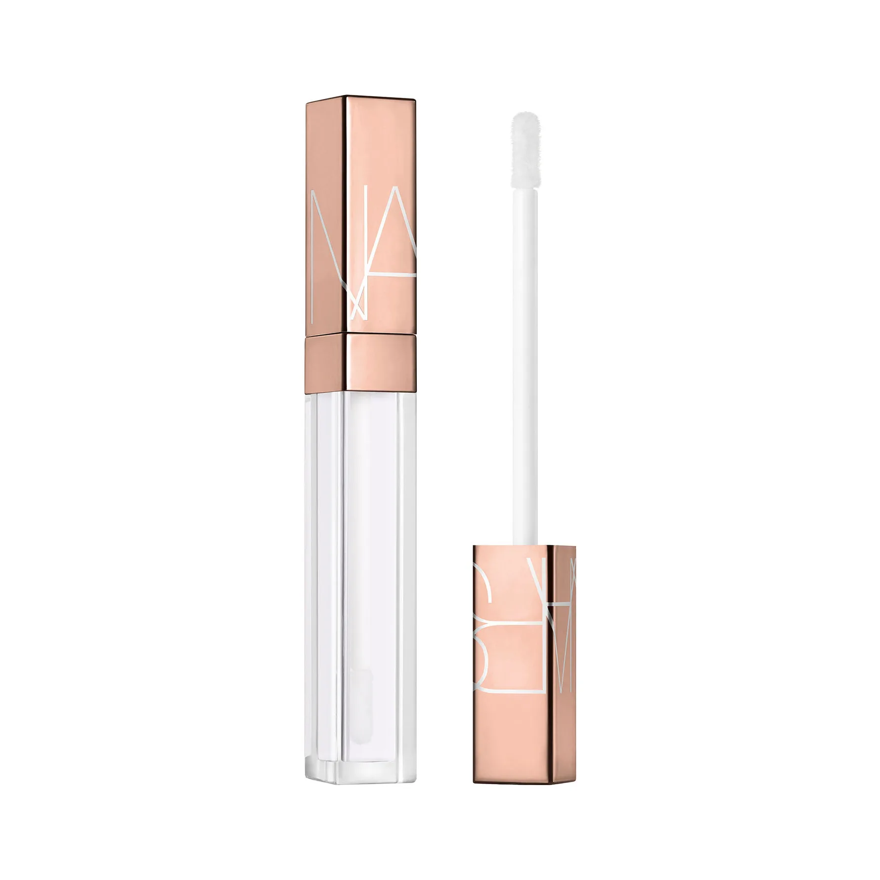 NARS AFTERGLOW LIP SHINE Återfuktande läppglans Skugga TRIPLE X 5.5 ml