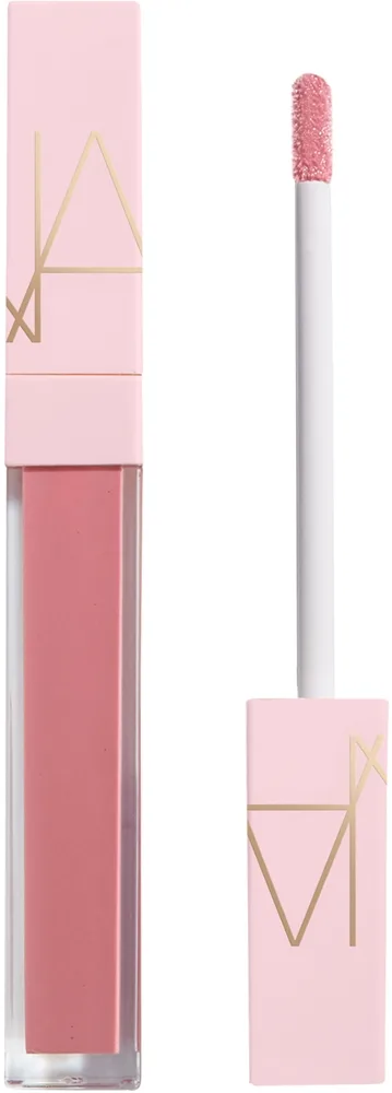 NARS Afterglow Lip Shine Læbeglans Skygge BREAK FOR LOVE 5.5 ml