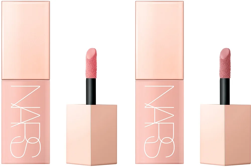 NARS Afterglow LIQUID BLUSH DUO lahjasetti