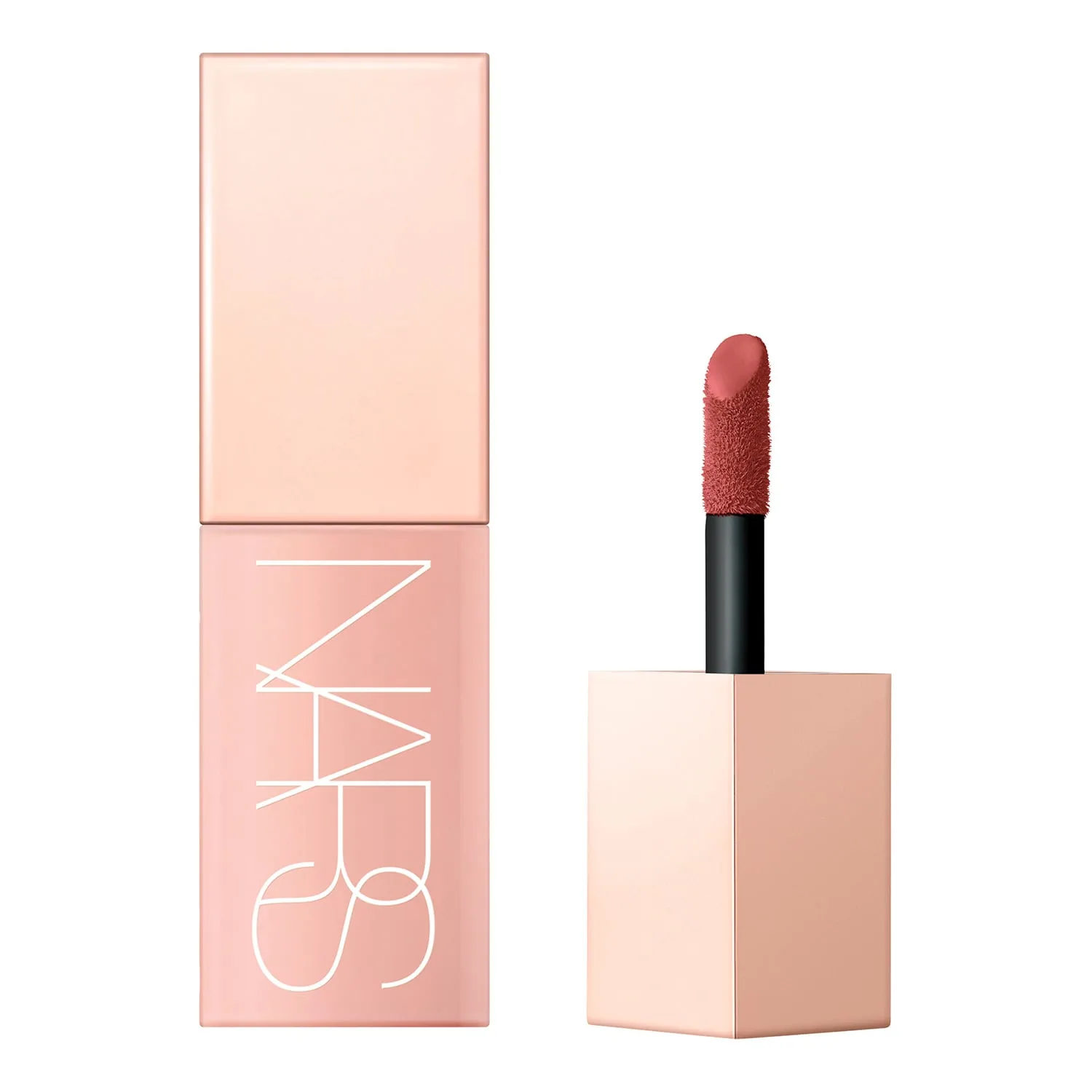 NARS Afterglow Liquid Blush Aragon