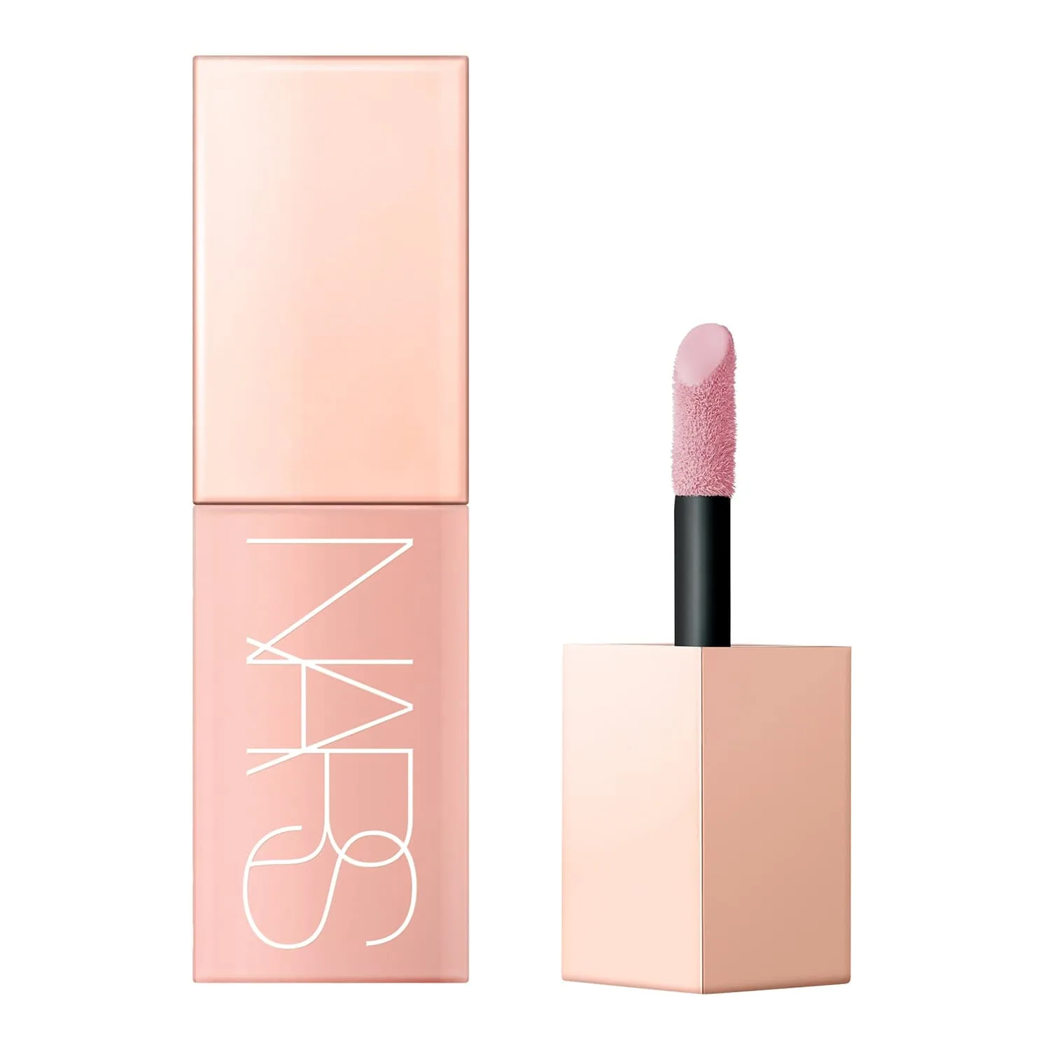 NARS AFTERGLOW LIQUID BLUSH Flytande rouge För att få hud med utstrålning Skugga BEHAVE 7 ml