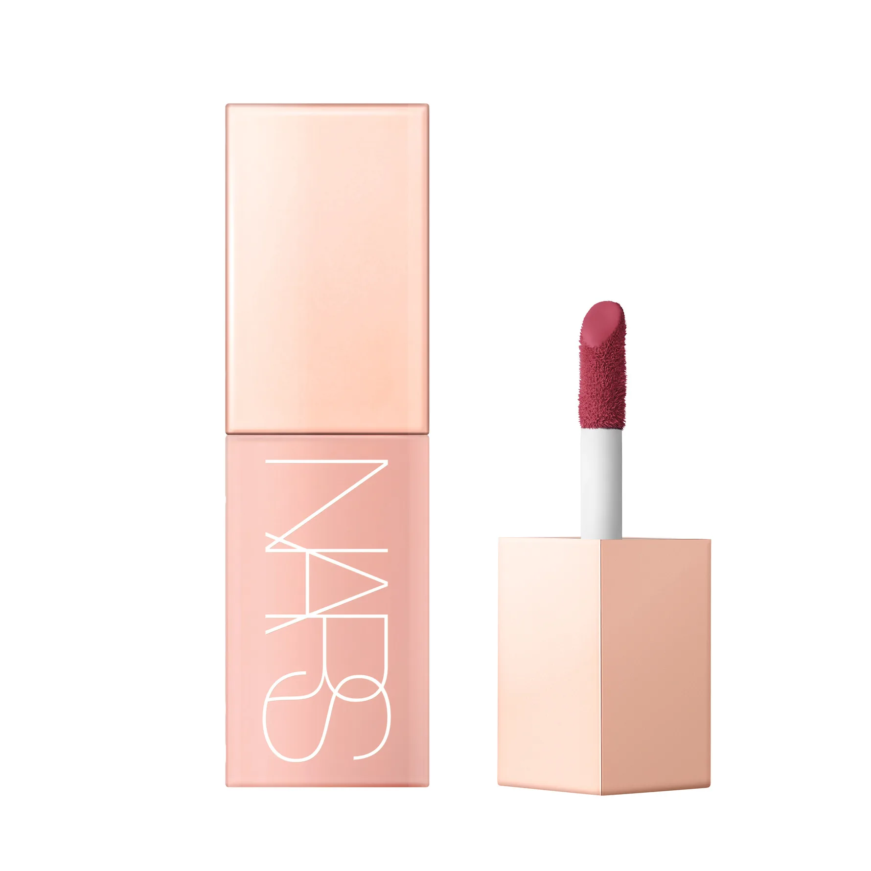 NARS AFTERGLOW LIQUID BLUSH Flytande rouge För att få hud med utstrålning Skugga INSATIABLE 7 ml