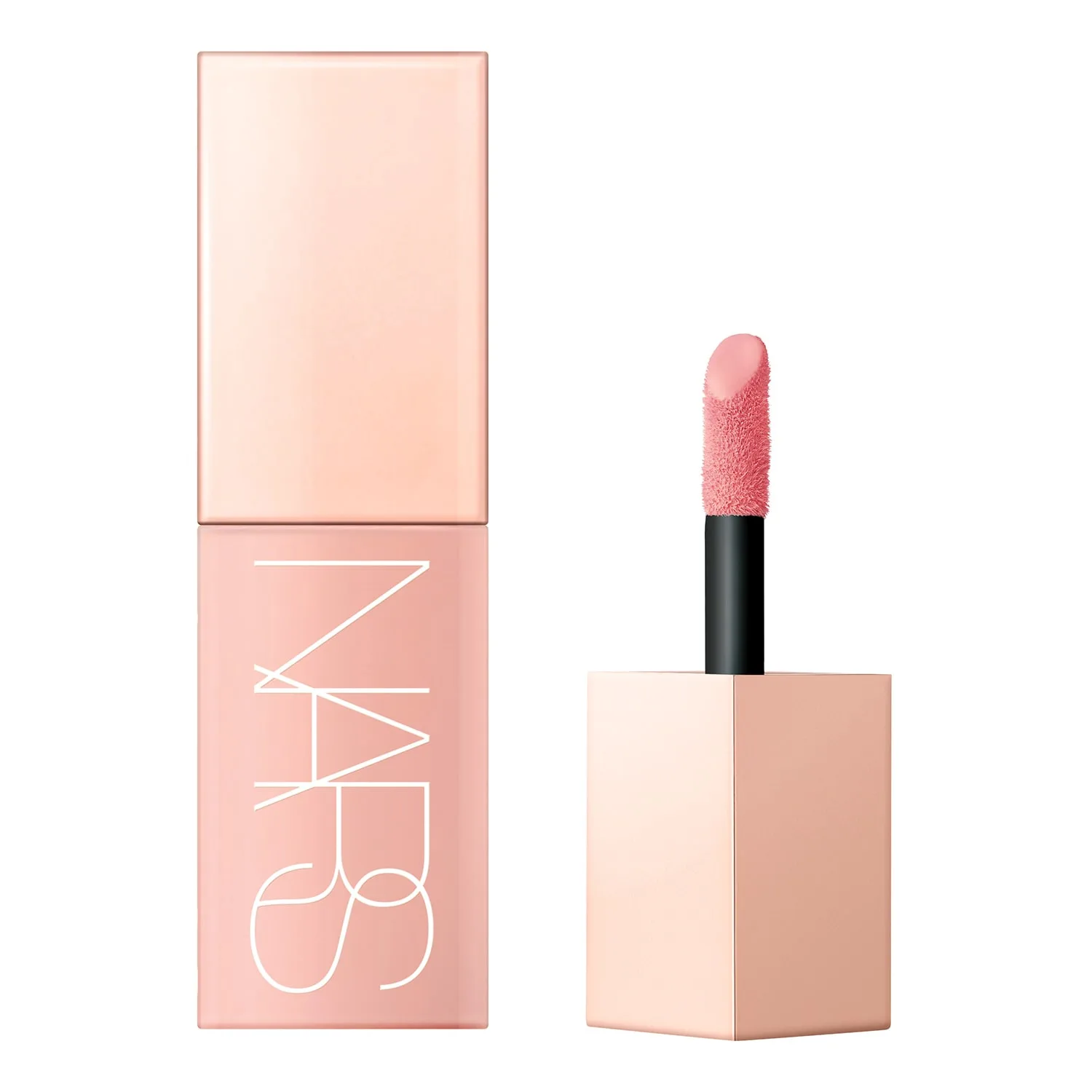 NARS AFTERGLOW LIQUID BLUSH Flytande rouge För att få hud med utstrålning Skugga ORGASM 7 ml