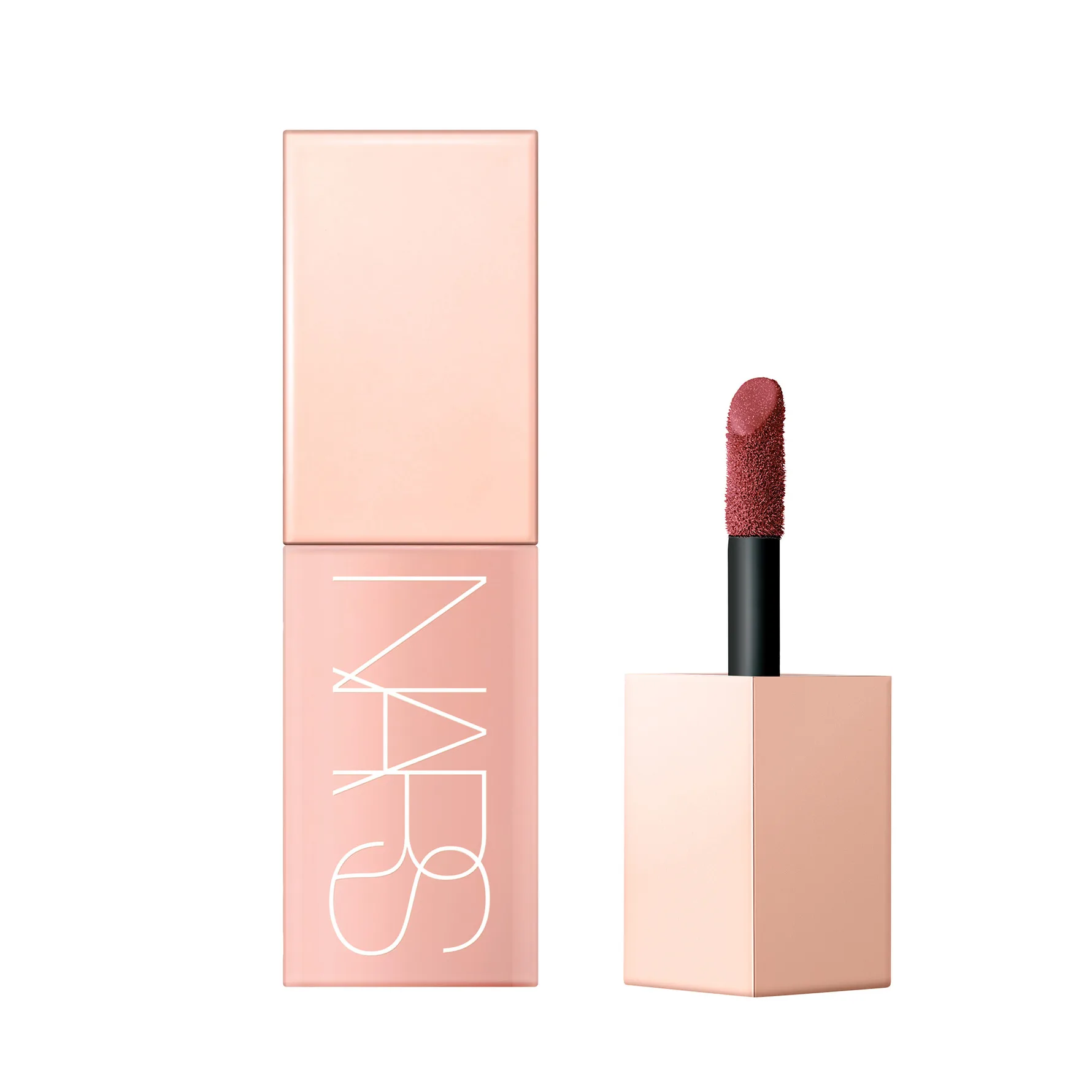 NARS AFTERGLOW LIQUID BLUSH Flytande rouge För att få hud med utstrålning Skugga ORGASM RUSH 7 ml