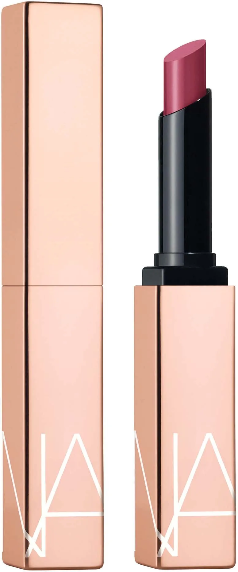 NARS Afterglow Sensual Shine Lipstick 226 All Inn