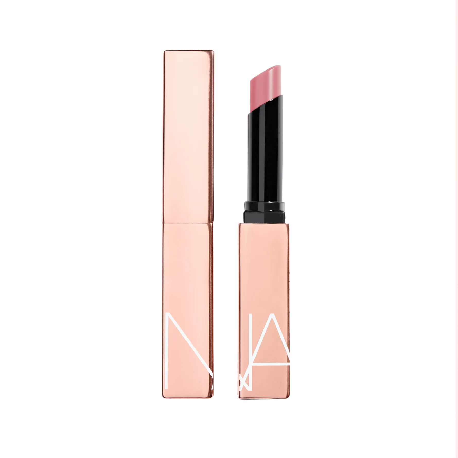 NARS Afterglow Sensual Shine Lipstick fuktgivande glansigt läppstift Skugga FIRST MOVE 1.5 g