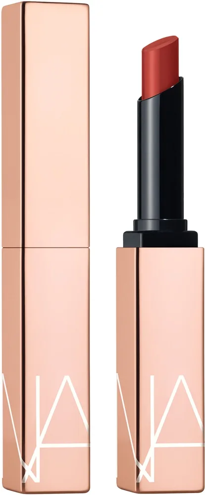 NARS Afterglow Sensual Shine Lipstick Fugtgivende og glansfuld læbestift Skygge IDOLIZED 1.5 g