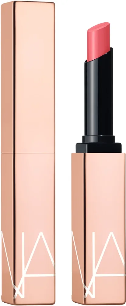 NARS Afterglow Sensual Shine Lipstick Fugtgivende og glansfuld læbestift Skygge ON EDGE 1.5 g