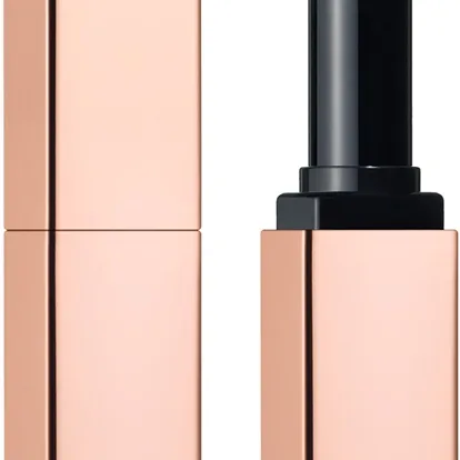 NARS Afterglow Sensual Shine Lipstick fuktgivande glansigt läppstift Skugga ON EDGE 1.5 g