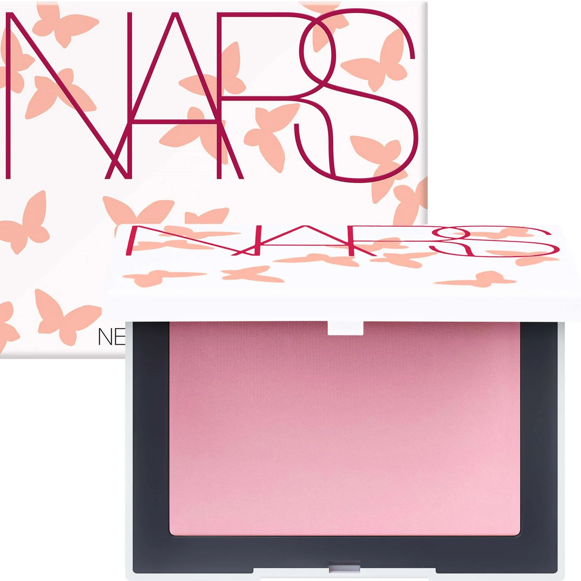 NARS Blush 905 Sex Fantasy
