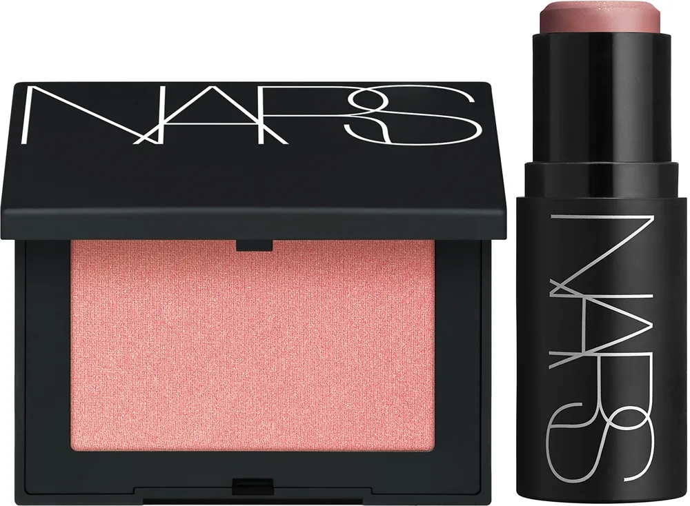 NARS Blush Duo Sæt