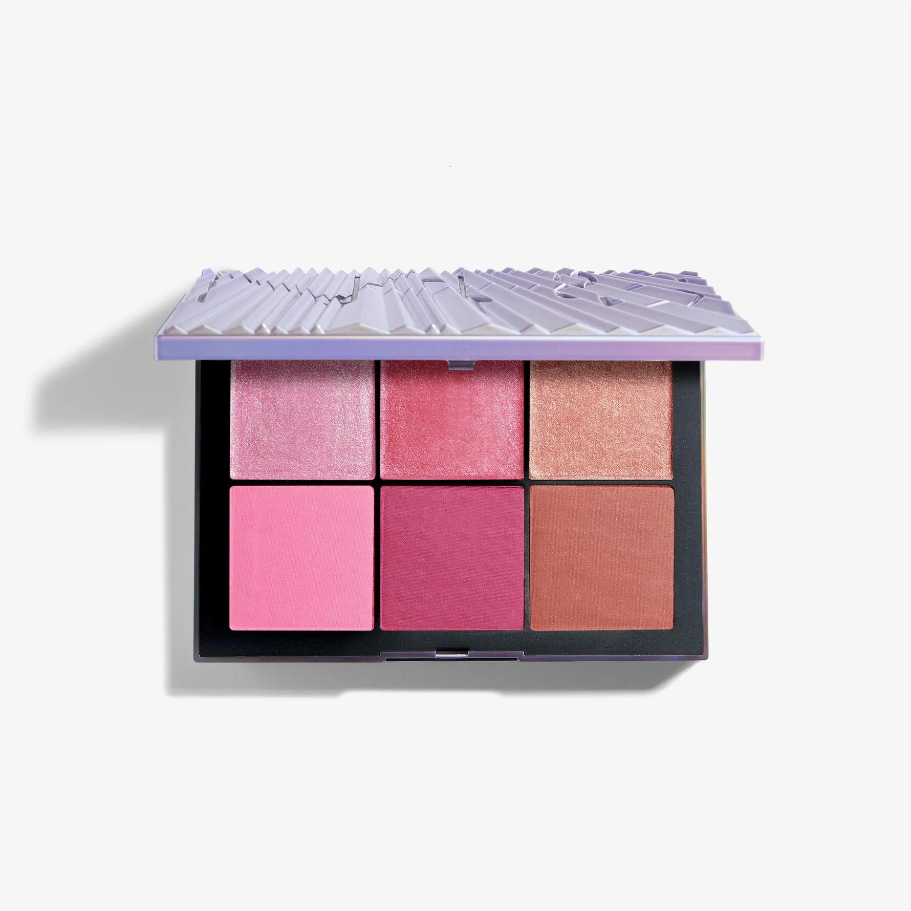 Ethereal Aura Blush Palette New Realm