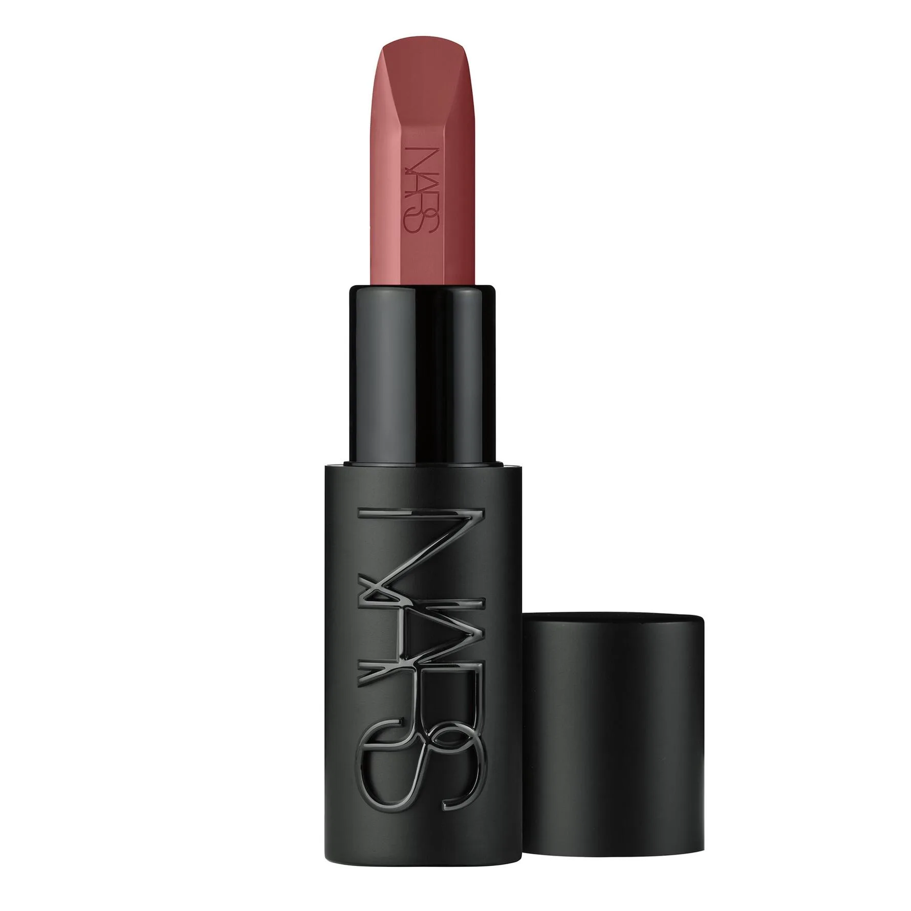NARS Explicit Lipstick Satin läppstift Skugga DECADENCE 3.8 g