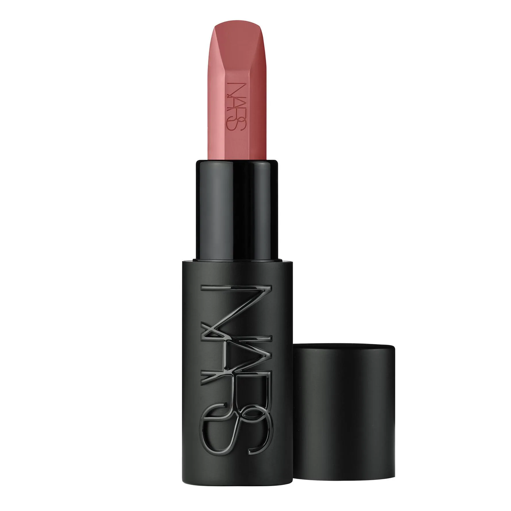 NARS Explicit Lipstick Satin läppstift Skugga ENVY 3.8 g