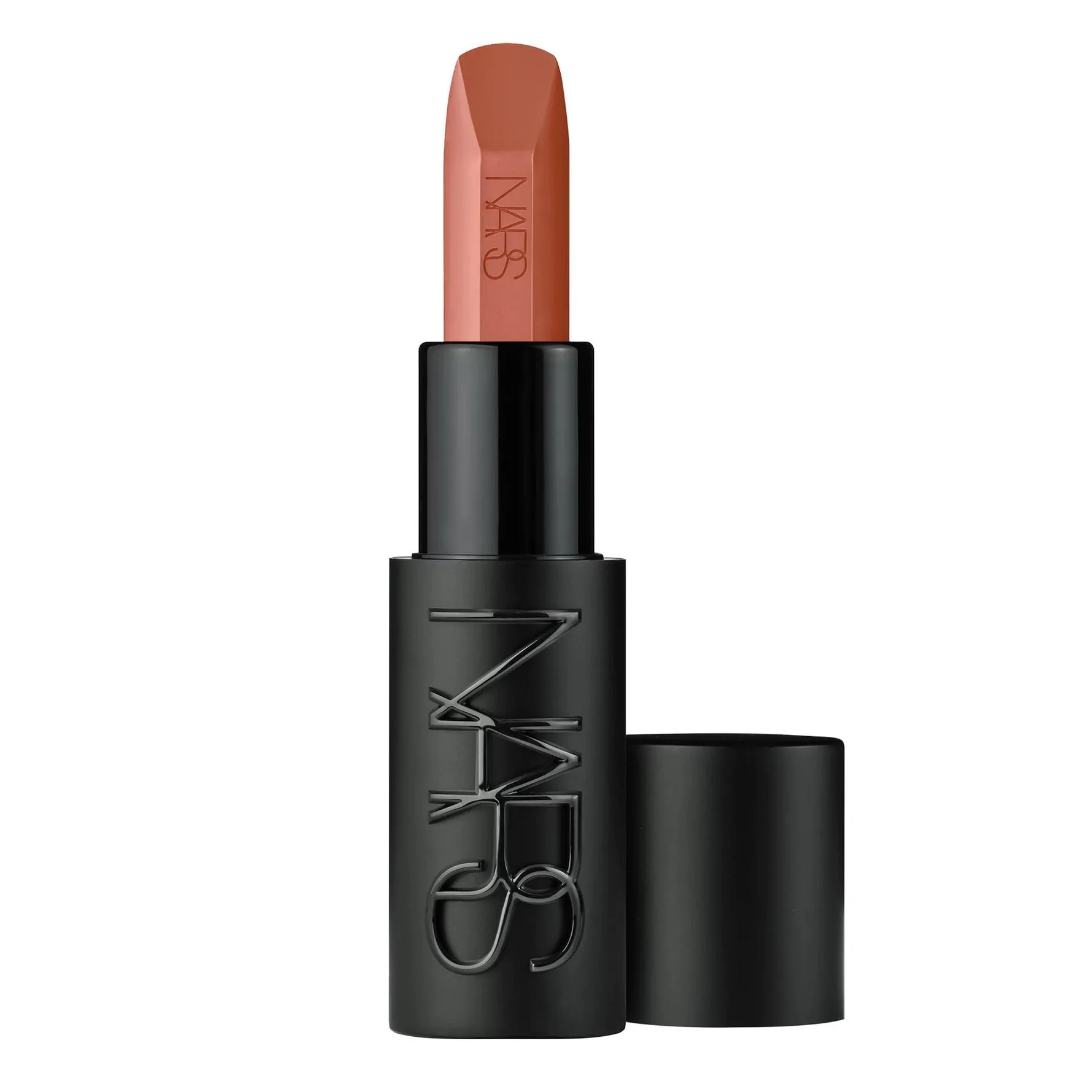 NARS Explicit Lipstick Satin läppstift Skugga INDECENT 3.8 g