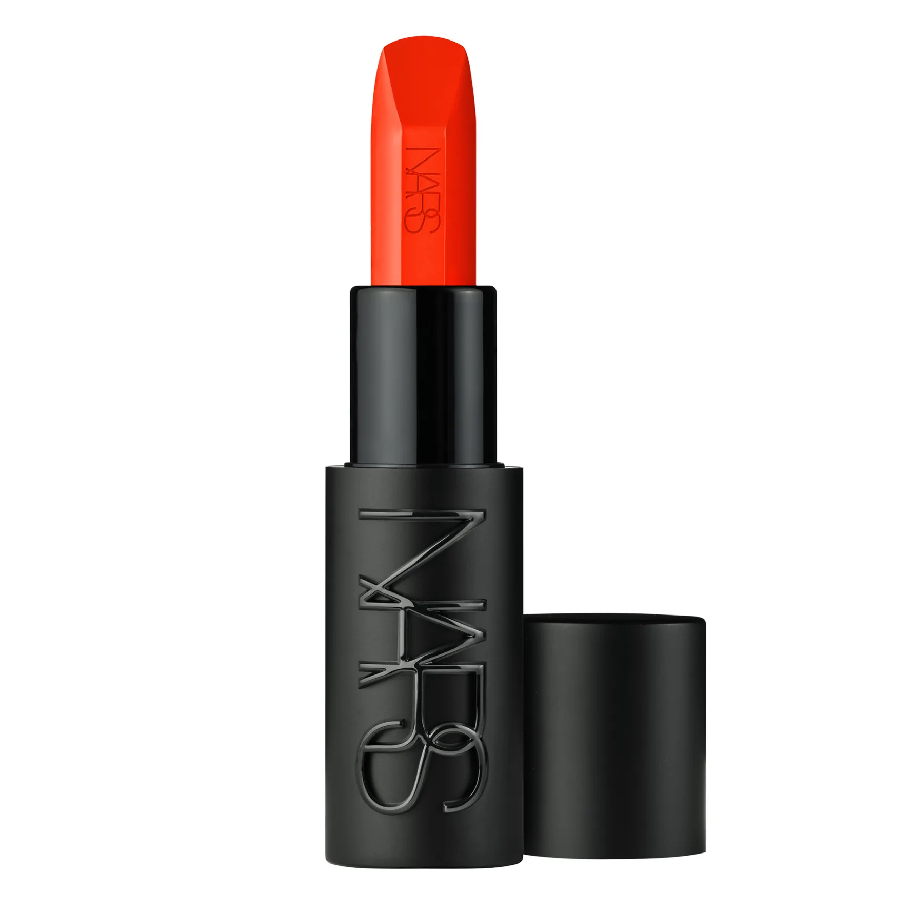 NARS Explicit Lipstick Satin läppstift Skugga MISCHIEVOUS 3.8 g