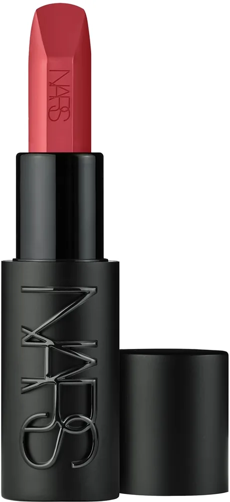 NARS Explicit Lipstick Satin læbestift Skygge NO STRINGS 3.8 g