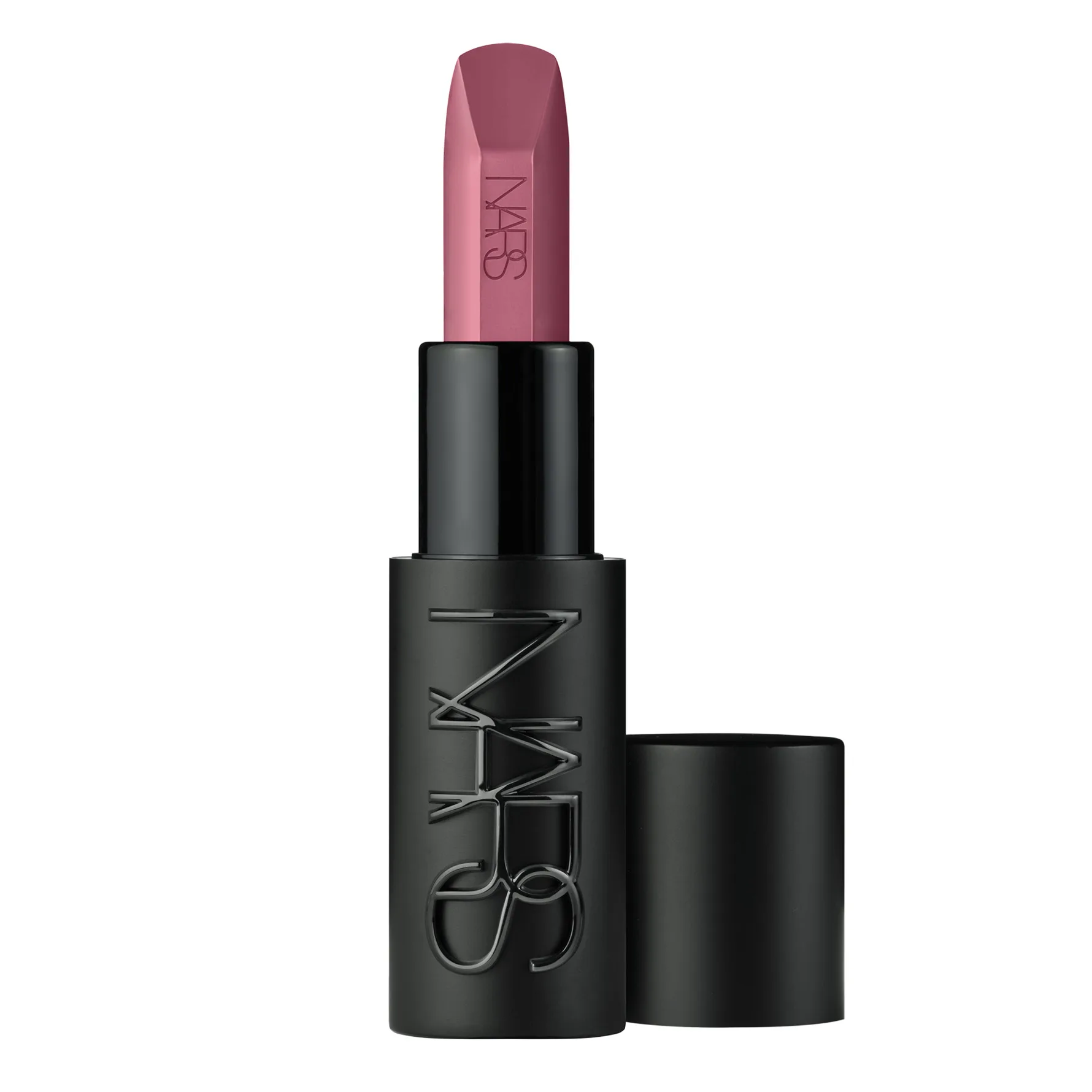 NARS Explicit Lipstick Satin läppstift Skugga UNASHAMED 3.8 g