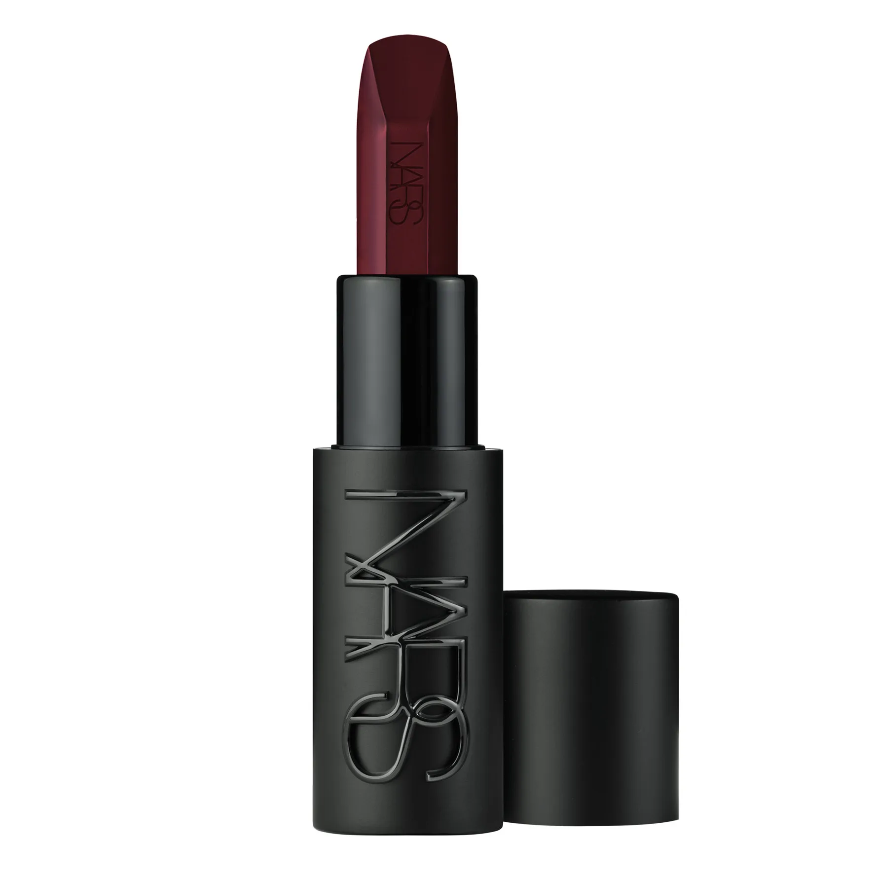 NARS Explicit Lipstick Satin läppstift Skugga UNRESTRAINED 3.8 g