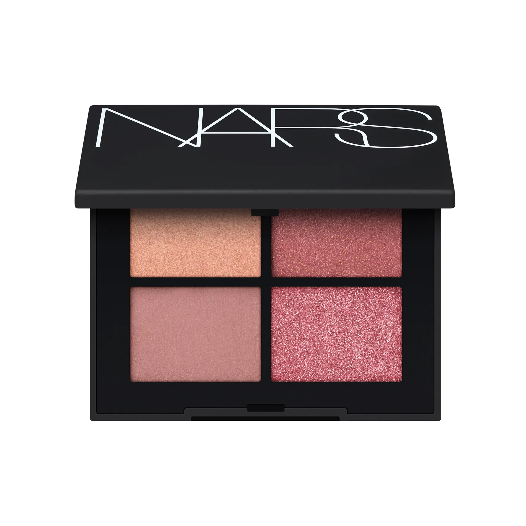 NARS Eyeshadow QUAD Palett för ögonskugga Skugga KUALA LUMPUR 4.4 g