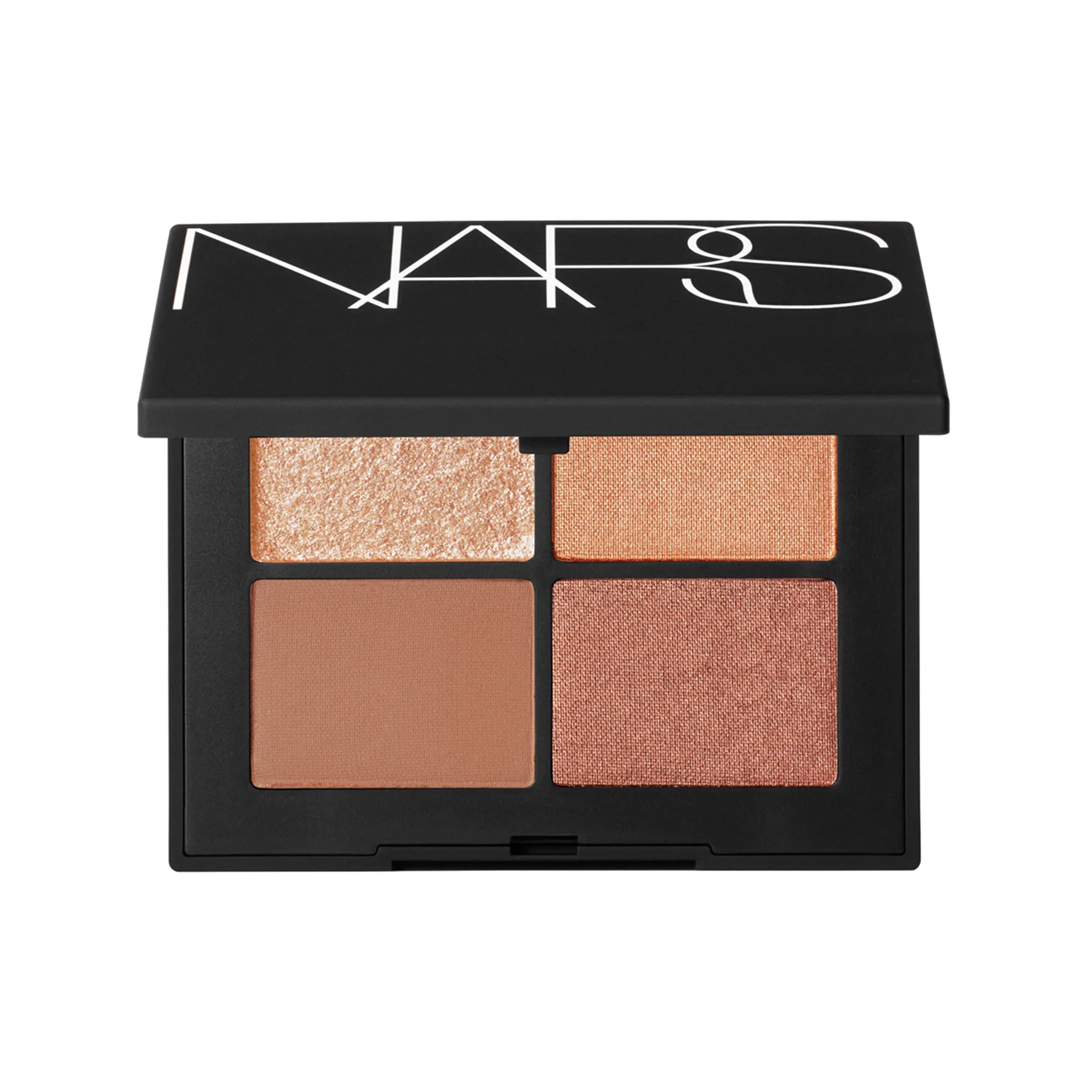 NARS Eyeshadow QUAD Palett för ögonskugga Skugga LAGUNA 4.4 g