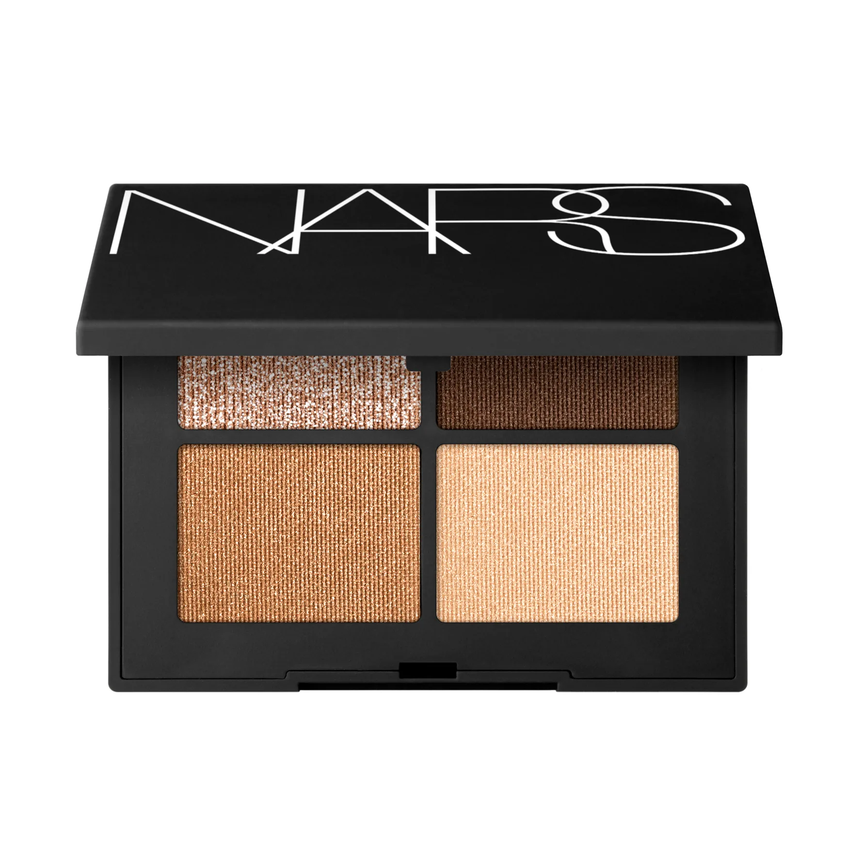 NARS Eyeshadow QUAD Palett för ögonskugga Skugga MOHAVE 4.4 g