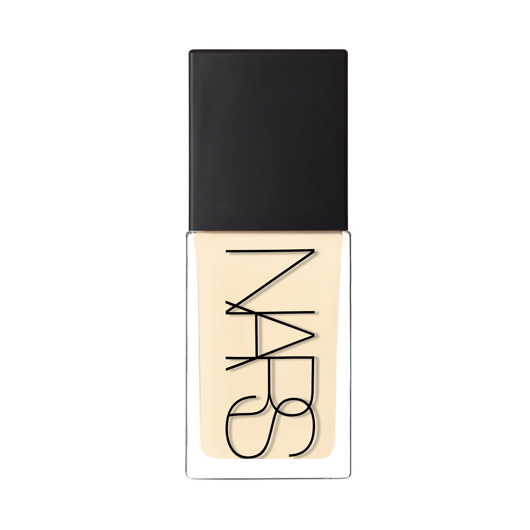 NARS Light Reflecting™ Foundation Uppljusande foundation för ett naturligt utseende Skugga SIBERIA 30 ml