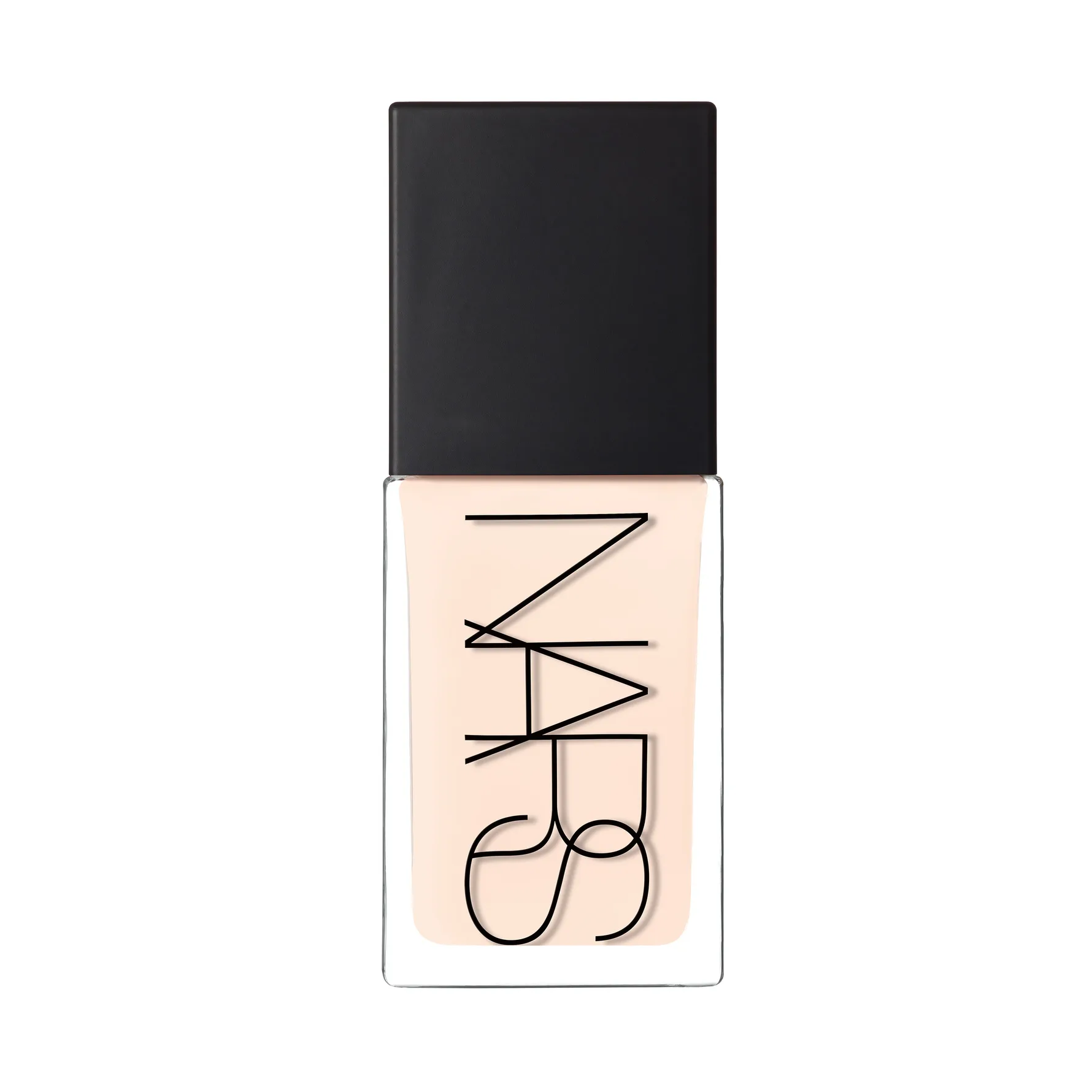 NARS Light Reflecting™ Foundation Uppljusande foundation för ett naturligt utseende Skugga YULONG 30 ml