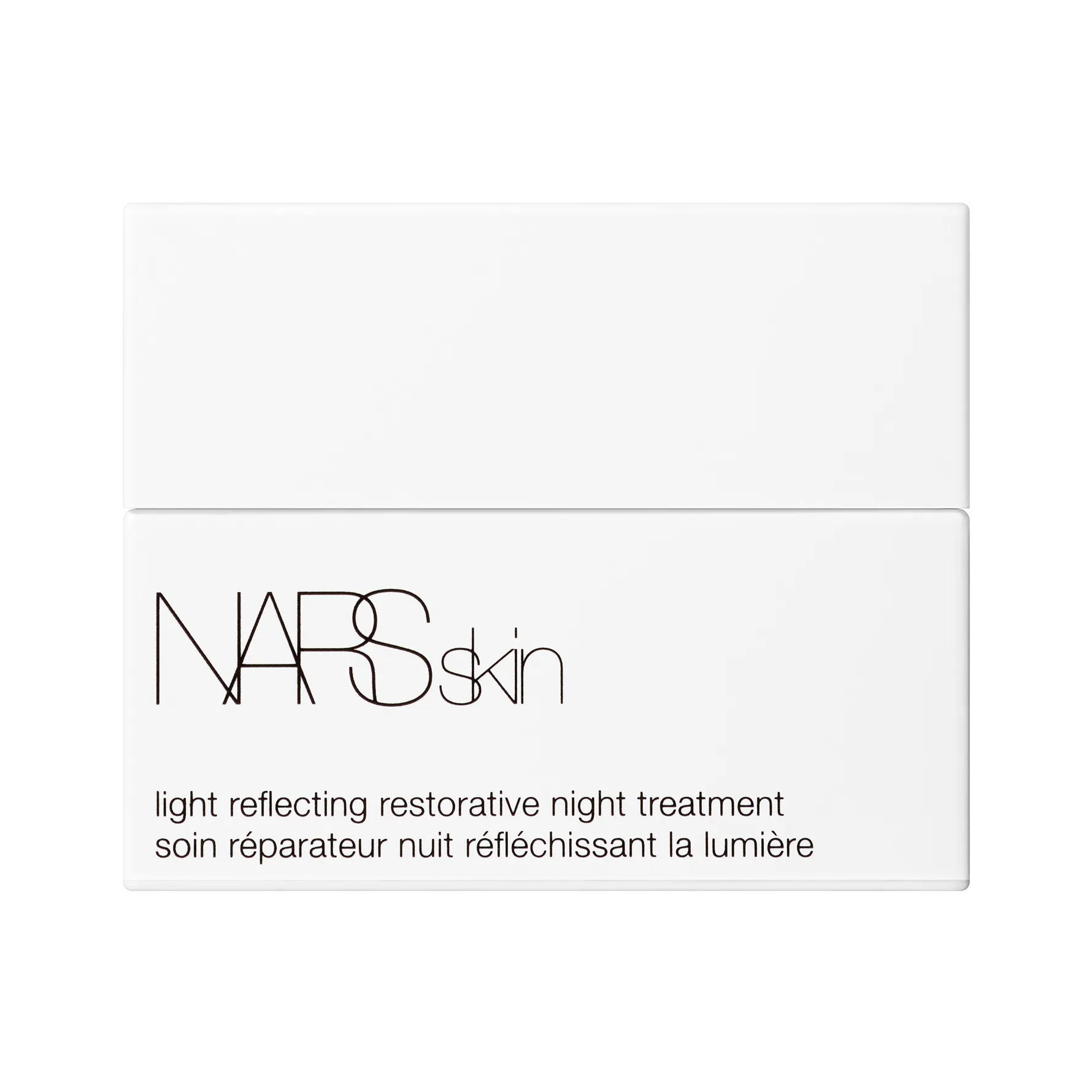 NARS   Light Reflecting Restorative Night Treatment 30 ml