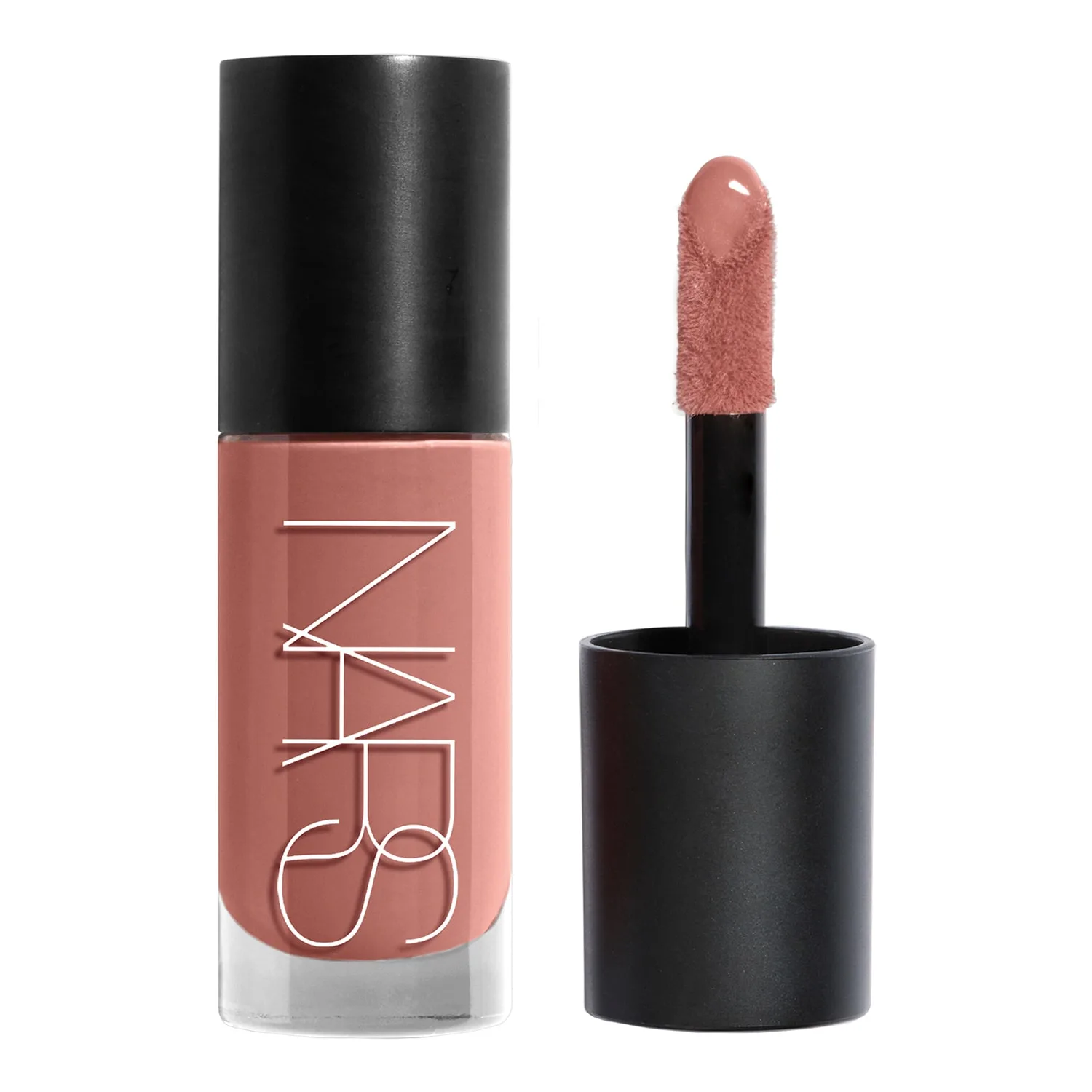 NARS Liquid Blush Flytande rouge Skugga QUÉ CALOR 8.5 ml