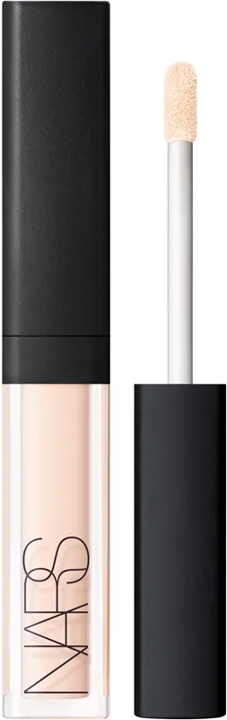 NARS Mini Radiant Creamy Concealer Cremet concealer (lysnende) Skygge AFFOGATO 1.4 ml