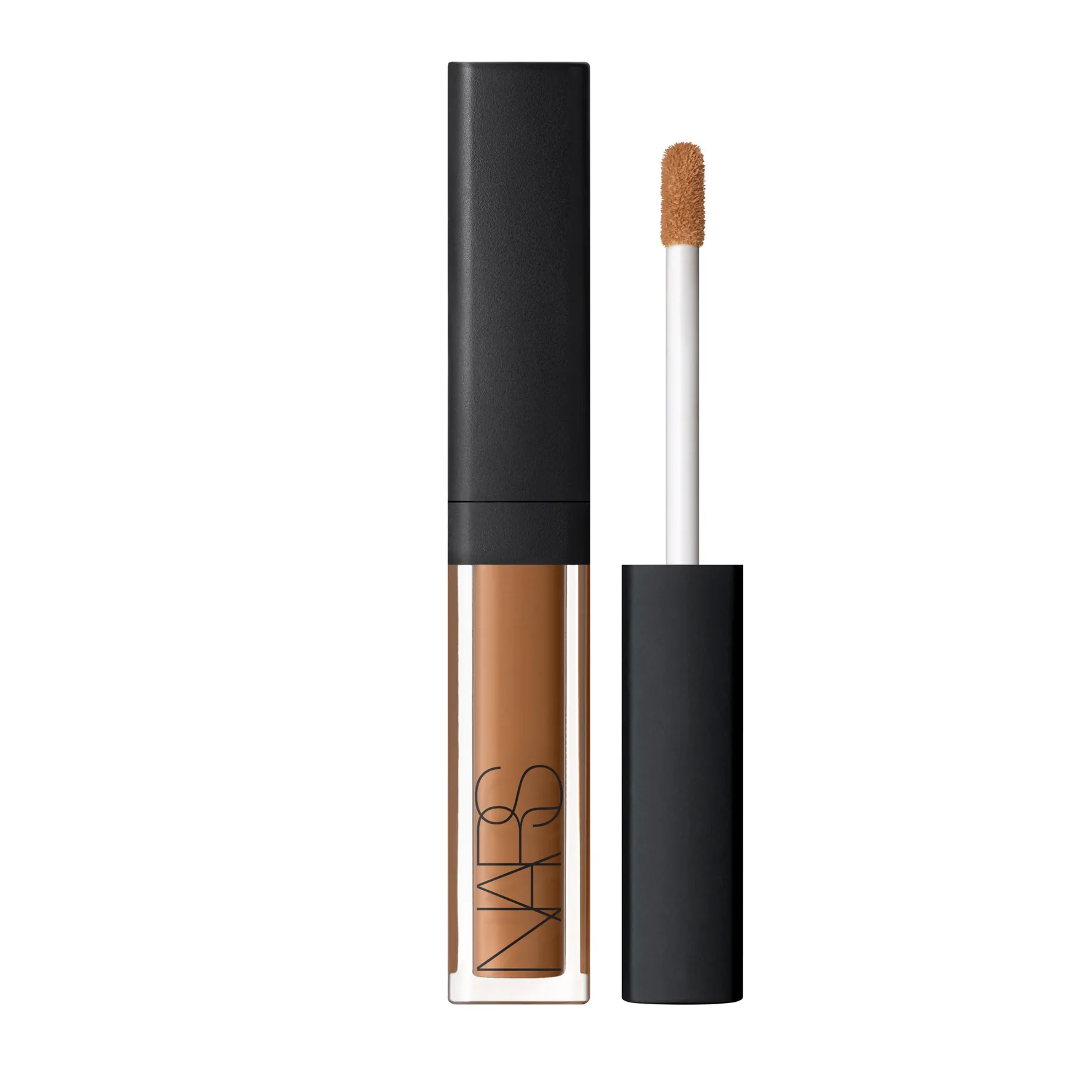 NARS Mini Radiant Creamy Concealer Krämig concelear (lysande) Skugga AMANDE 1.4 ml