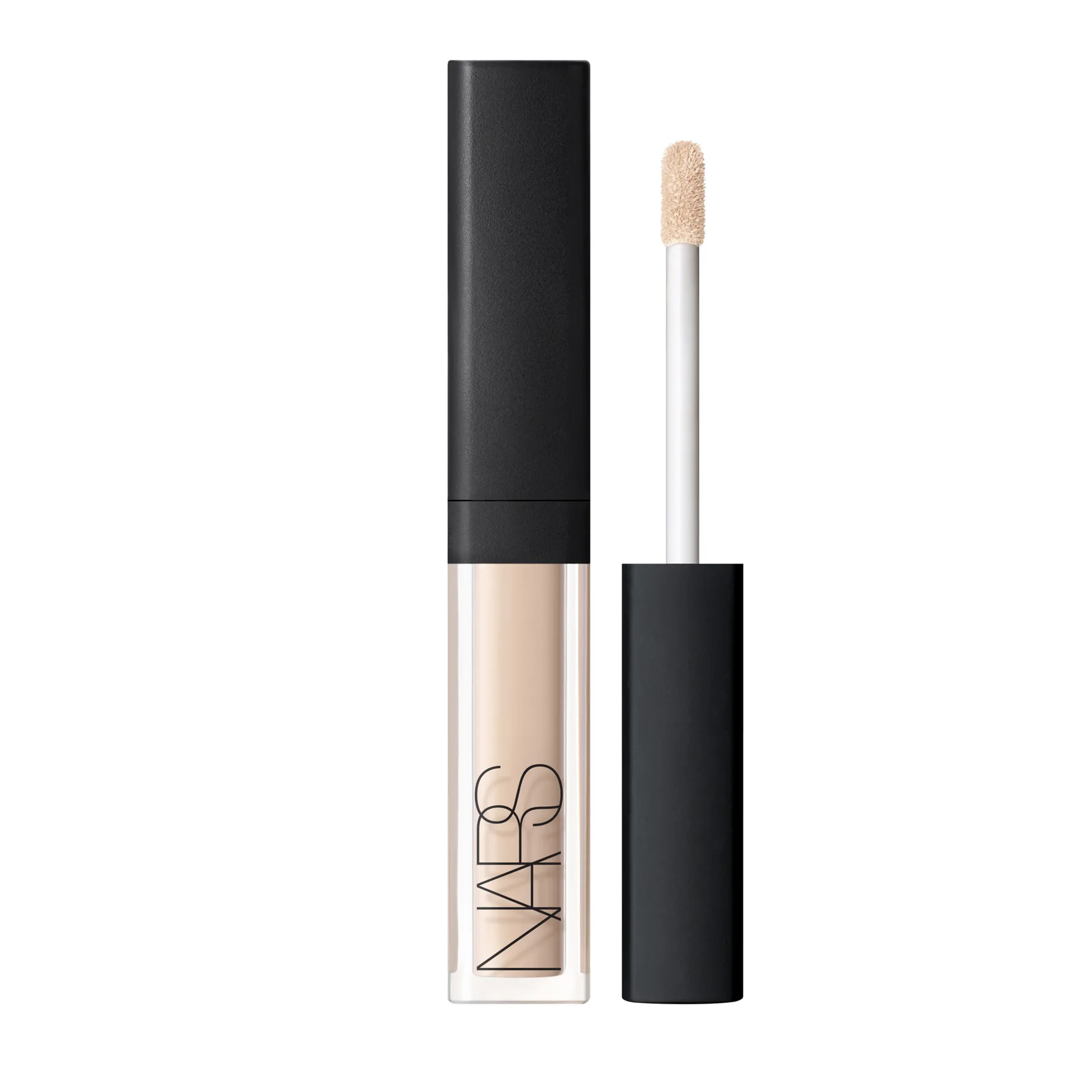 NARS Mini Radiant Creamy Concealer Krämig concelear (lysande) Skugga CHANTILLY 1.4 ml