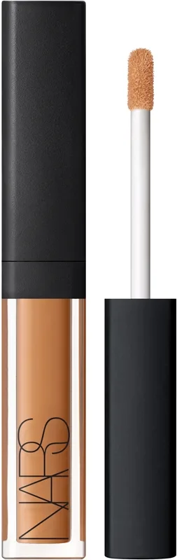 NARS Mini Radiant Creamy Concealer voidemainen peitevoide (kirkastava) sävy CHESTNUT 1.4 ml