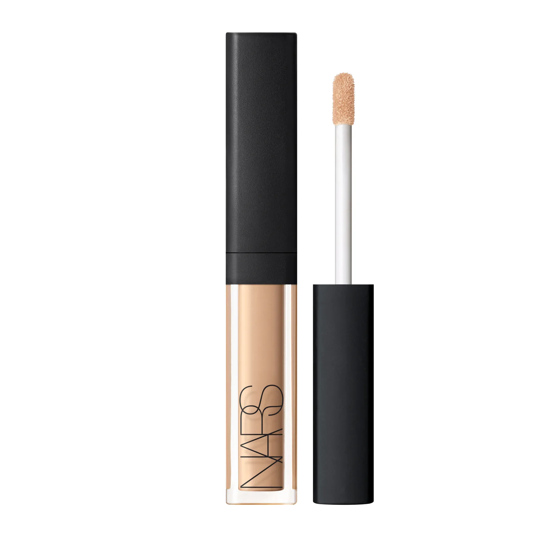 NARS Mini Radiant Creamy Concealer Krämig concelear (lysande) Skugga CUSTARD 1.4 ml