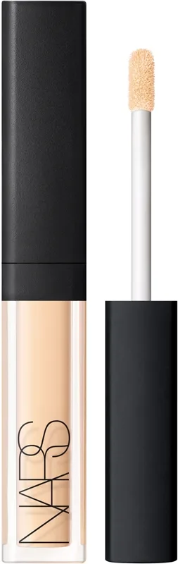 NARS Mini Radiant Creamy Concealer Cremet concealer (lysnende) Skygge NOUGATINE 1.4 ml