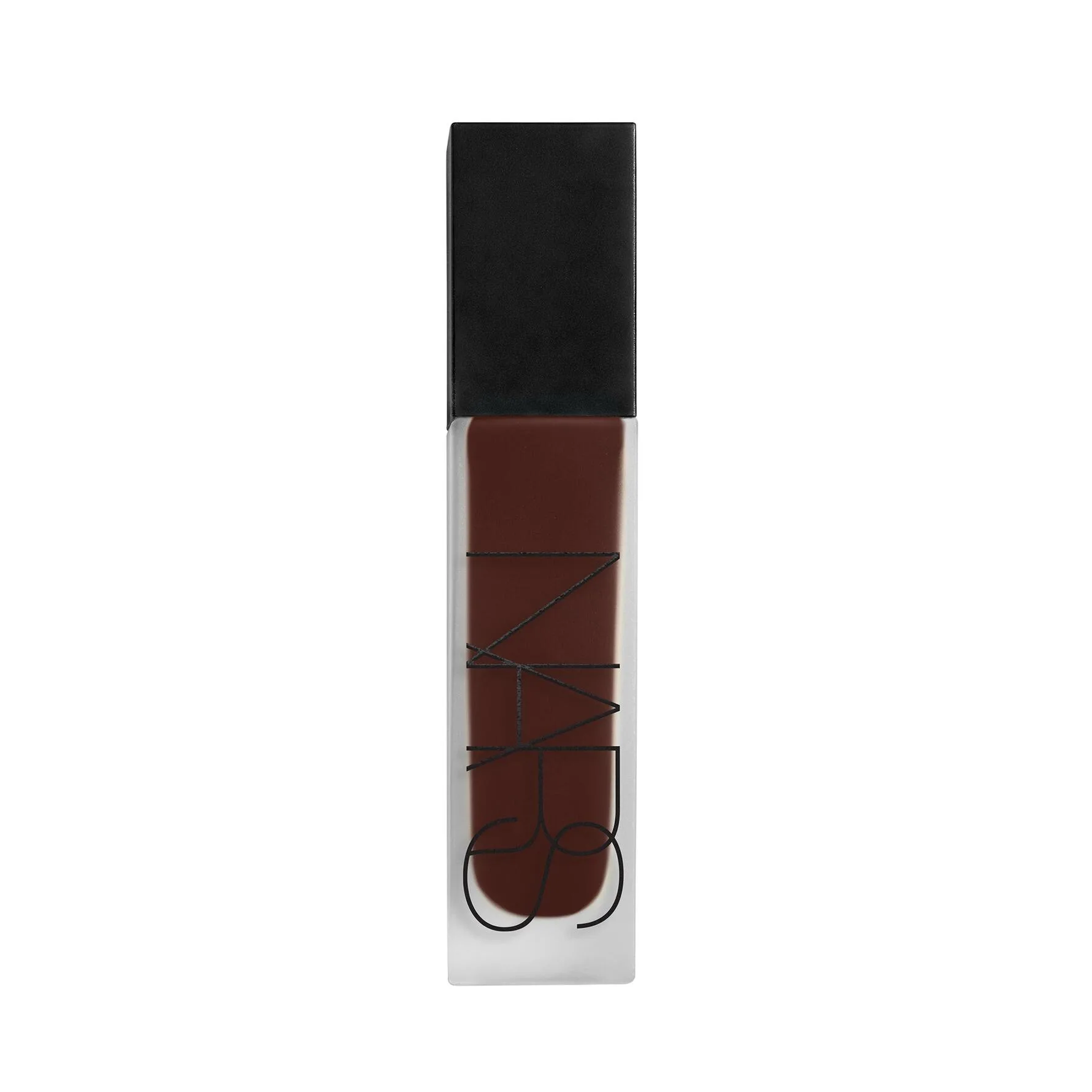 NARS Natural Matte Longwear Foundation Långvarig foundation med matt effekt Skugga AMBATO 30 ml