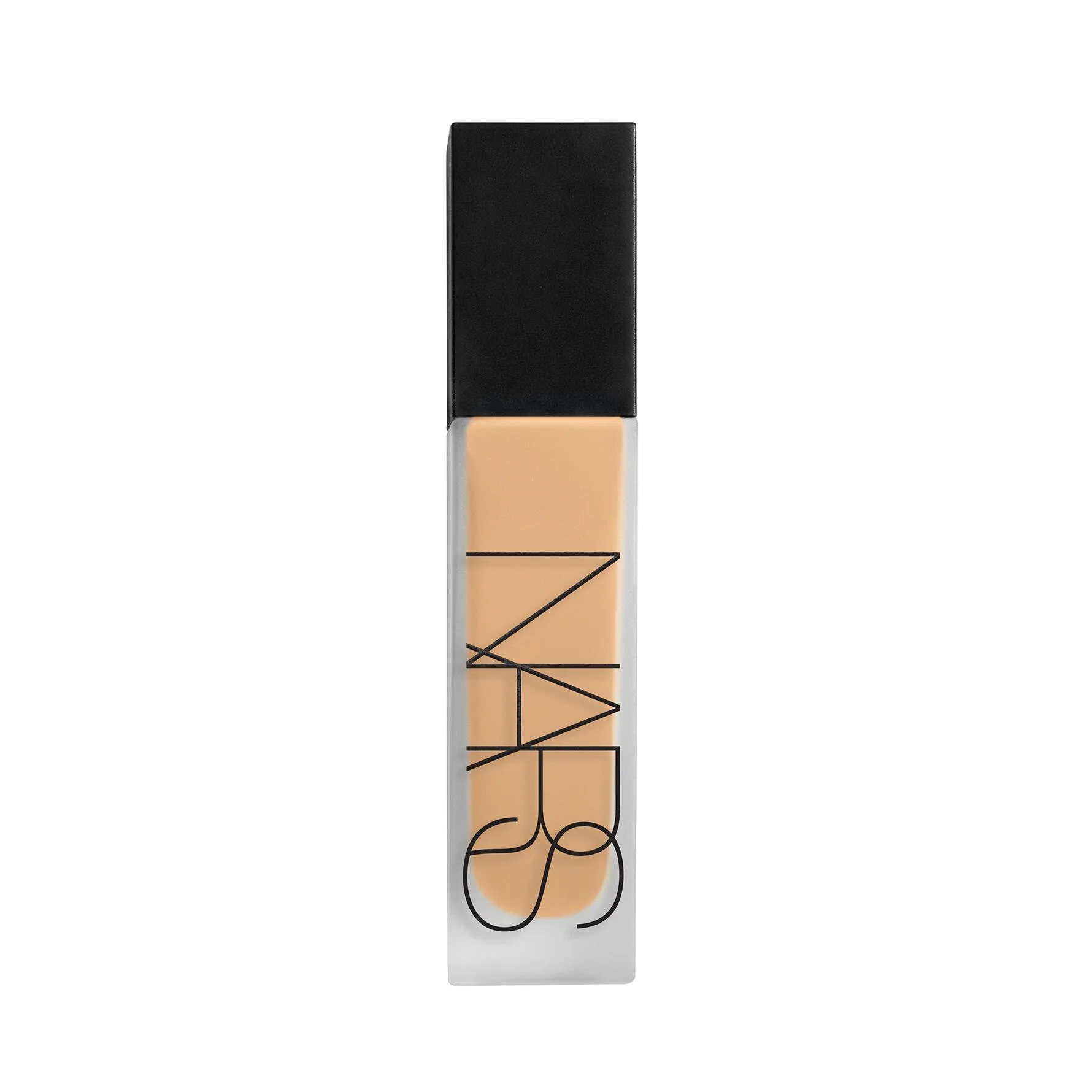 NARS Natural Matte Longwear Foundation Långvarig foundation med matt effekt Skugga BARCELONA 30 ml