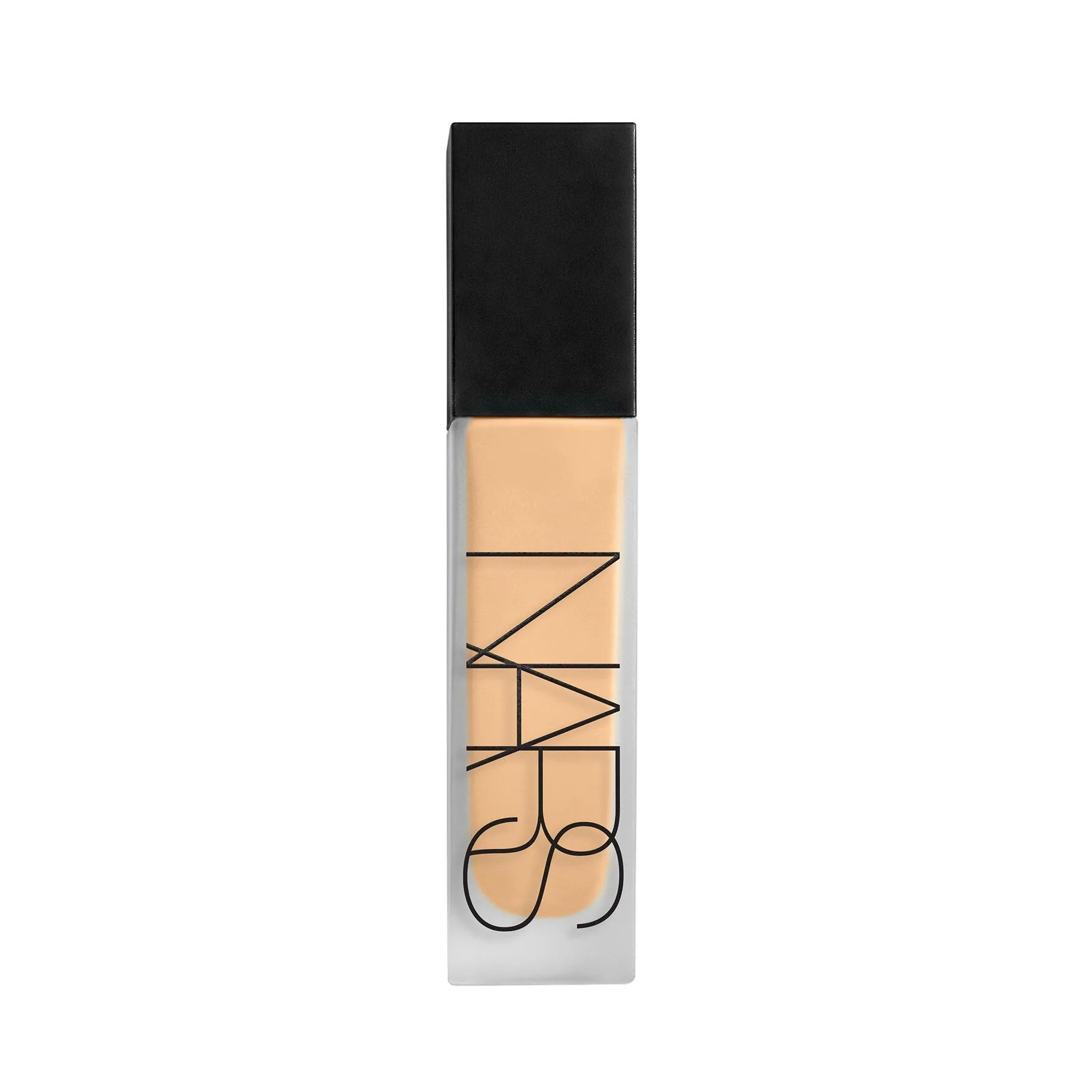 NARS Natural Matte Longwear Foundation Långvarig foundation med matt effekt Skugga FIJI 30 ml