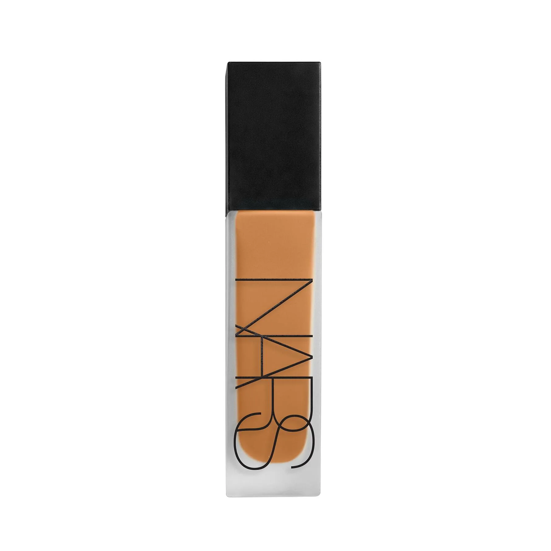 NARS Natural Matte Longwear Foundation Långvarig foundation med matt effekt Skugga LAGOS 30 ml