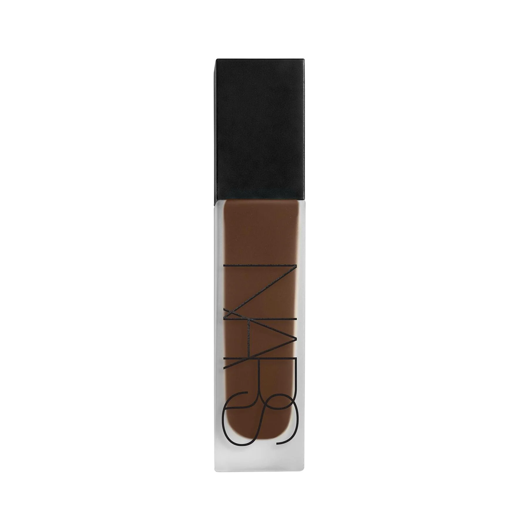 NARS Natural Matte Longwear Foundation Långvarig foundation med matt effekt Skugga MALI 30 ml