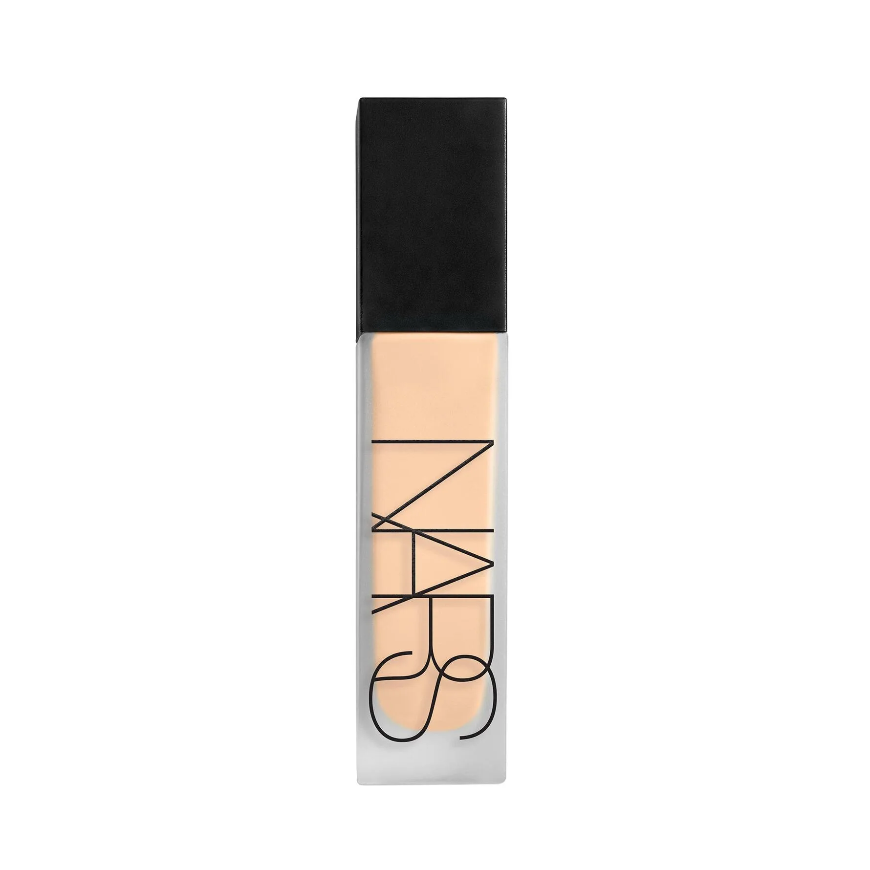NARS Natural Matte Longwear Foundation Långvarig foundation med matt effekt Skugga VIENNA 30 ml