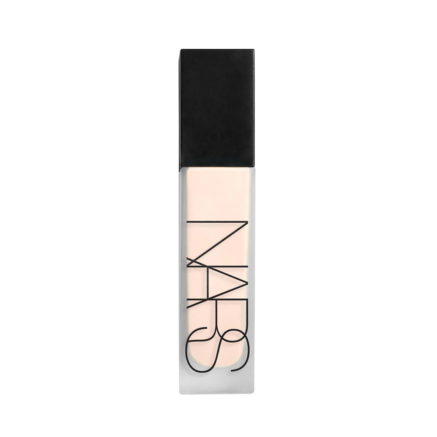 NARS Natural Matte Longwear Foundation Långvarig foundation med matt effekt Skugga YULONG 30 ml