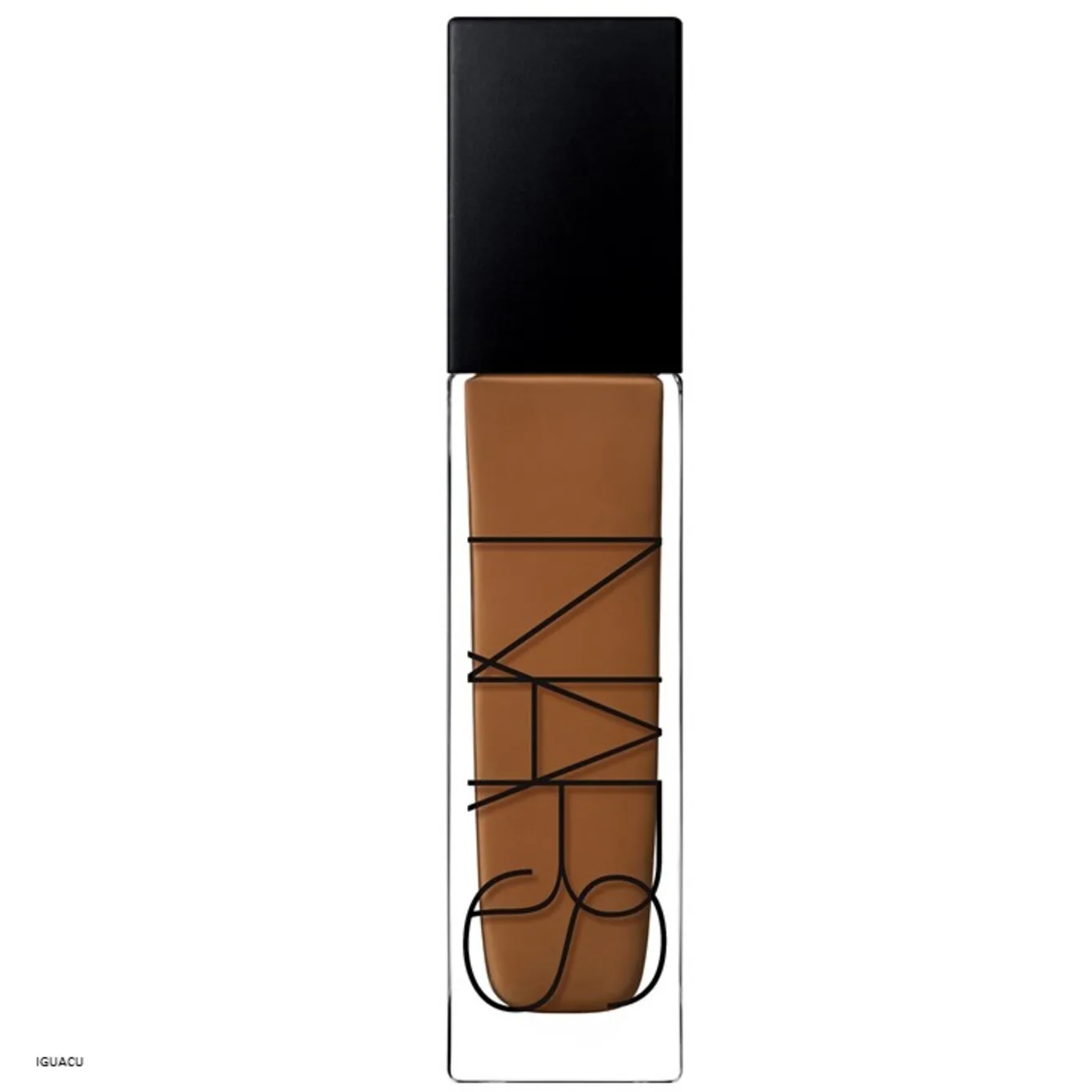 Natural Radiant - Longwear Foundation