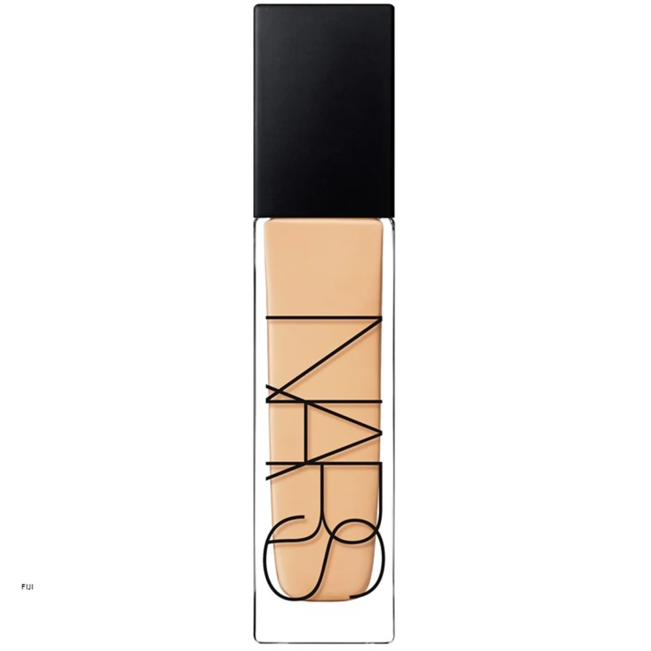NARS Natural Radiant Longwear Foundation Långvarig foundation (lysande) Skugga FIJI 30 ml